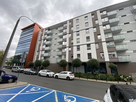 Apartament 2pok./ 52m2 ul. Garażowa - Фото 4