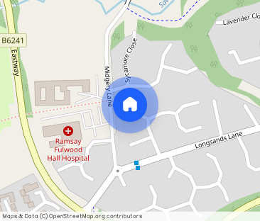 Kilmuir Close Preston PR2 9QZ - Photo 1