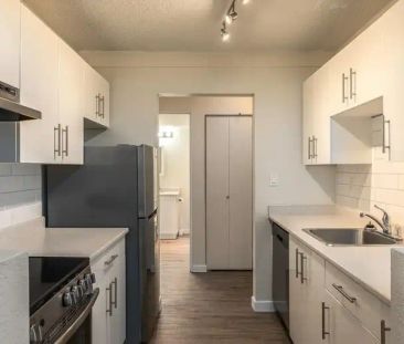 Highland Place Apartments | 2600 Highland Blvd., Nanaimo - Photo 1