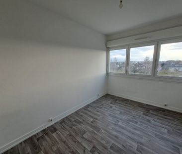 Location – Appartement T4 – 77m2 – Talange - Photo 5