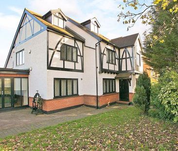 2 bedroom apartment to rent - Photo 6