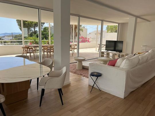 Cap Martinet, Ibiza, Balearic Islands 07840 - Photo 1