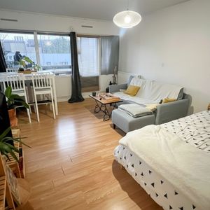 Studio La Madeleine Secteur La Madeleine - Photo 2