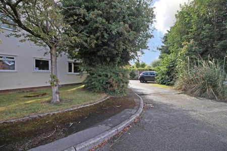 1 bedroom end of terrace house to rent - Photo 4