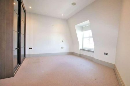 Grayton House, Fulham Road, Fulham, London, SW6 - Photo 3