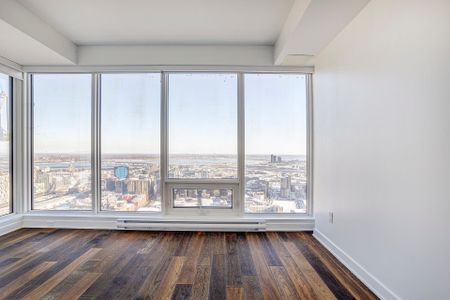 Condo for rent, Montréal (Ville-Marie) - Photo 3