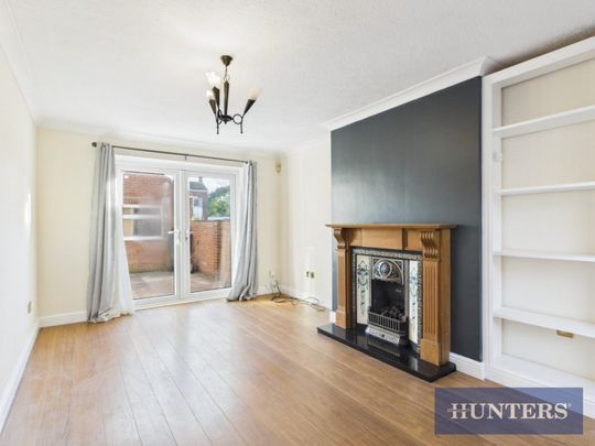 3 bedroom House To Let - Photo 1