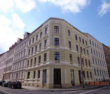 kleine, frisch sanierte 2- RWE im Erdgeschoss / Görlitzer Zentrum ! - Photo 4