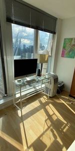 $2,900/1br - 627ft2 - Sep 1 Furnished with Den+Sunroom+Amenidies - Photo 3