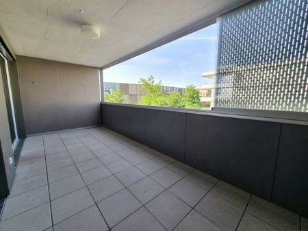 Ihr neues Zuhause in Lauterach – Moderne 2-Zimmerwohnung mit Balkon zu vermieten! - Foto 5
