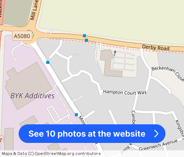 The Oaks, Hampton Court Way, Widnes, WA8 - Photo 1