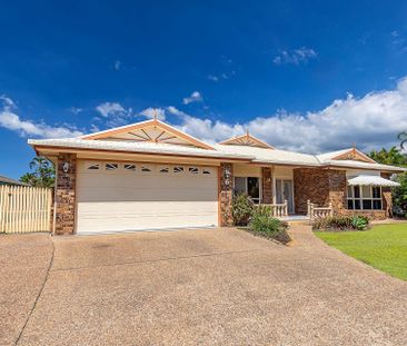 6 Fielding Way, Kirwan - Photo 2