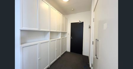 3 Beds Apartment With Fully Furnished For Rent - Photo 5