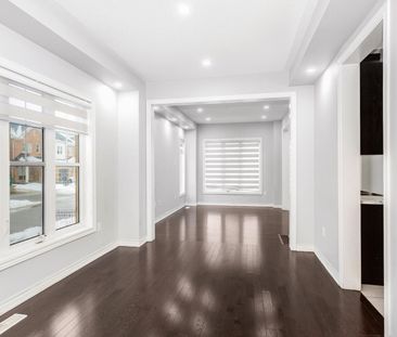 For Lease - 106 Lanark Circle, Brampton, Ontario - Photo 4