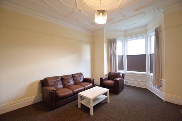 Saltwell View, Gateshead, NE8 - Photo 1