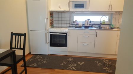 Upplands Väsby - 1rok - tillsv - 8.970kr/mån - Photo 5