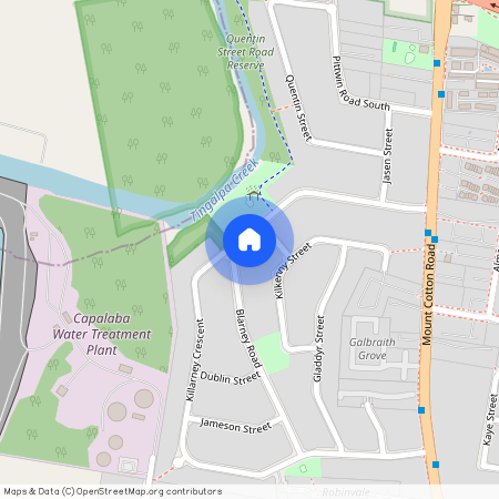 34 Killarney Crescent, Qld 4157, Capalaba