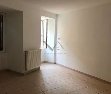 Appartement Viviers - Photo 2