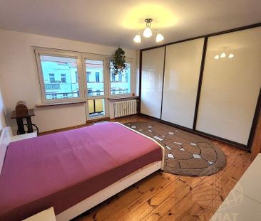 3 pokoje z balkonem i możliwością parkowania auta - Zdjęcie 6