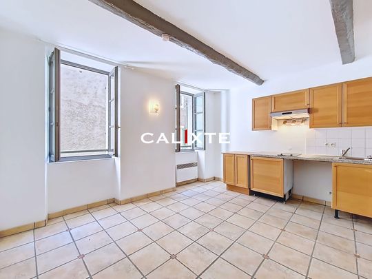 Location Appartement 1 pièce 18m² MONTAUROUX 83440 - Photo 1
