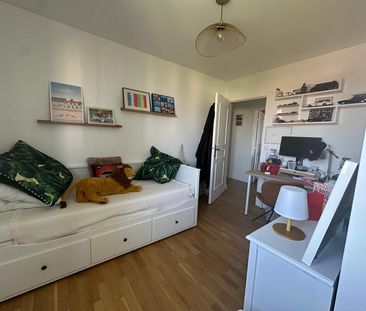 Location Appartement 4 pièces 86m² - Photo 1