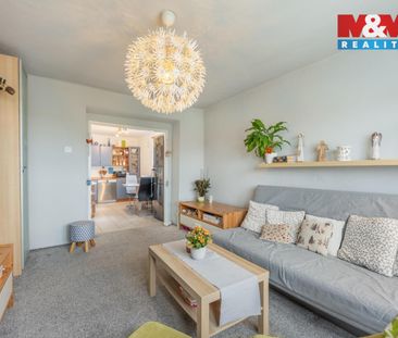 Pronájem bytu 2+1 51 m² - Photo 2