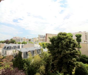 Tout savoir sur cet appartement dans le quartier Auteuil Sud, à Par... - Photo 4