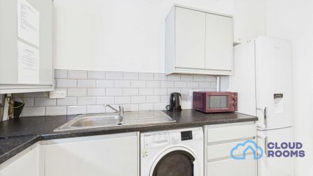 RM4 Woodstock Court | Lee | London | SE12 9HT - Photo 5