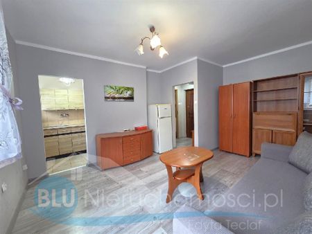 Mieszkanie Wrocław Stare Miasto powierzchnia 51.0 m² C191-WM-75933 - Фото 3