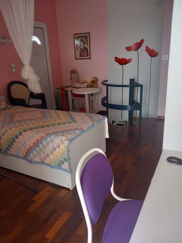 Μεζονέτα για ενοικίαση Άγιος Νικόλαος (Ανάβυσσος) - Photo 5