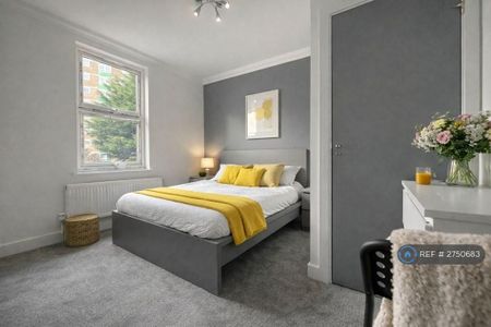 1 bedroom in a house share to rent - Photo 4