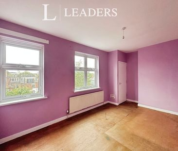 1 bedroom apartment to rent Newtown Street, Leicester, Leicestershi... - Photo 2