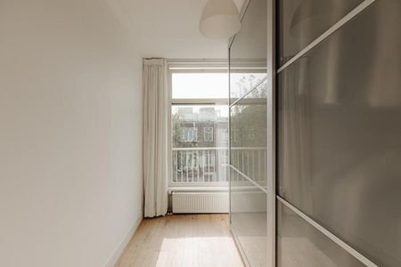 Te huur: Appartement Derde Helmersstraat 63 2 in Amsterdam - Photo 3