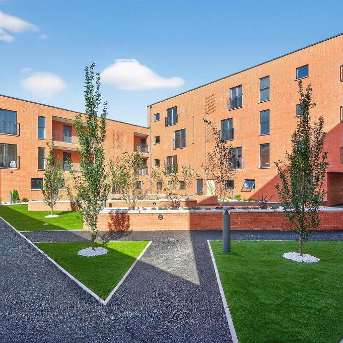 Soho Foundry, Apt, C3 Soho Foundry, Belfast, BT13 2ES - Photo 1