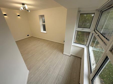 Studio Flat, Granville Gardens, SW16 - Photo 5