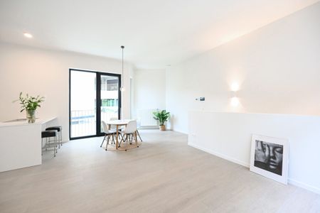 Toffe stadswoning in project Zurenborgpoort - Photo 4