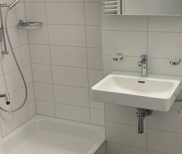 Neu sanierte 3.5 Zimmerwohnung im St. Johann-Quartier - Photo 5