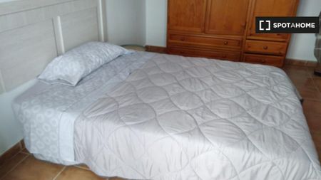 almeria, Andalusia 04007 - Foto 4