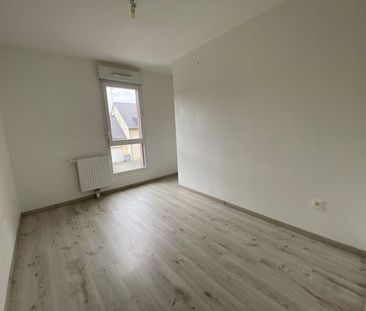 Appartement 3 pièces – 60 m² environ à Cesson-Sévigné (ref : G165123) - Photo 1