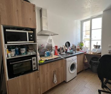 Location Appartement 3 pièces 60m² - Photo 3