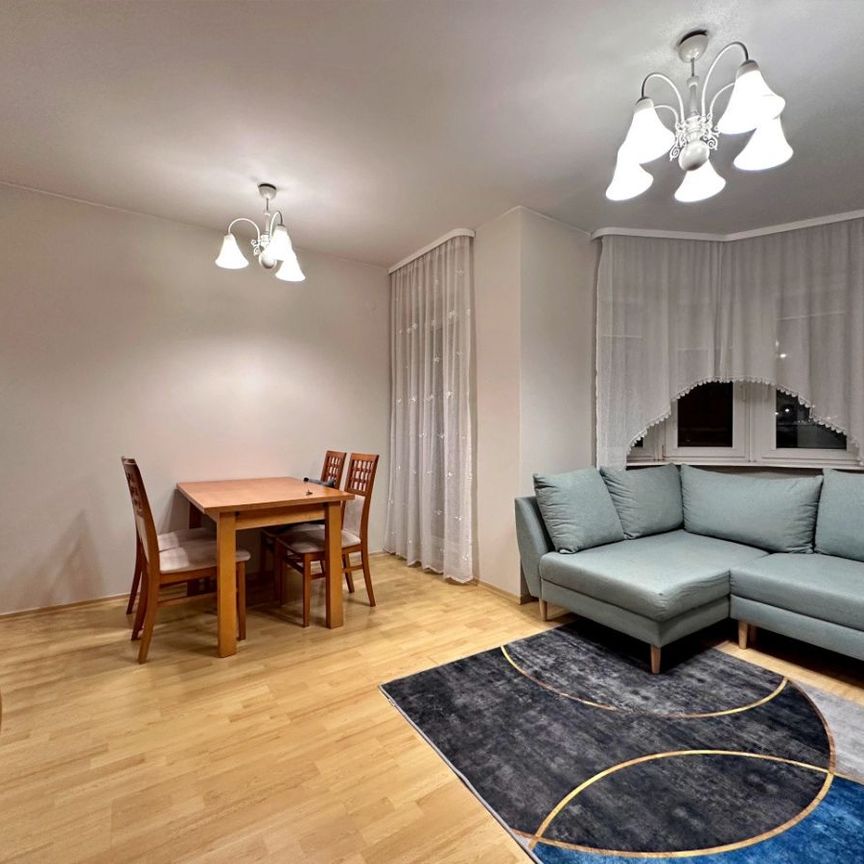 Kawalerka 30 m2 | Gdynia, Dąbrowa - Photo 1