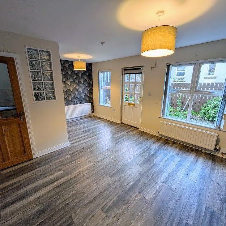 10 East Street Court, BT237EZ, Newtownards - Photo 1