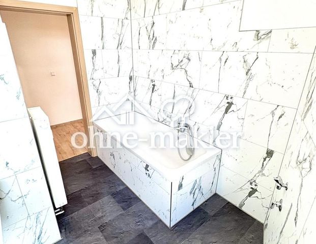 Frisch Sanierte 4-Zimmer-Wohnung im Zentrum von Wurzen (Erstbezug & Sofort Bezugsfertig) - Foto 1