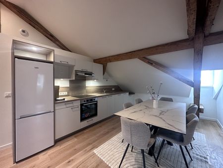 Location Appartement 3 pièces 43m² STRASBOURG 67000 - Photo 2