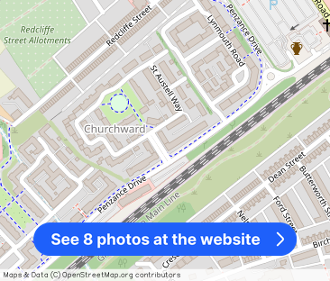 St. Austell Way, Churchward, Swindon - Photo 1