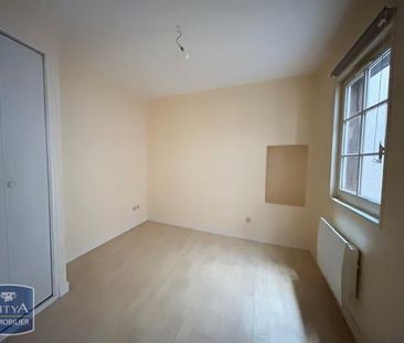 Location Appartement 2 pièces 45m² POITIERS 86000 - Photo 6