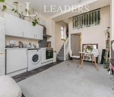 1 bedroom flat to rent - Photo 6