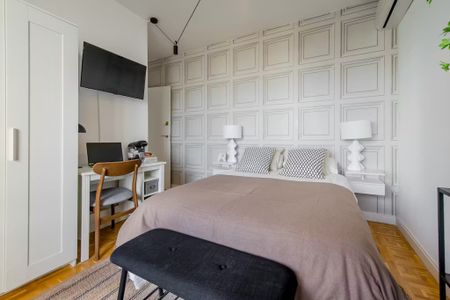 Calle de Orense, Madrid, Community of Madrid 28020 - Photo 4