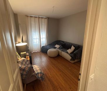 Appartement de 3 pièces à Plainpalais. - Foto 5