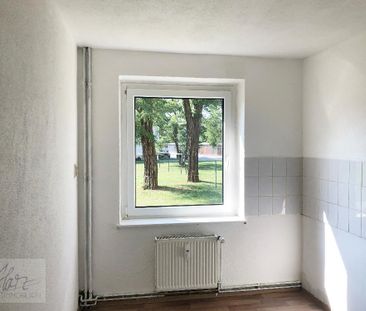 ***26m² KÖNNEN VÖLLIG AUSREICHEN*** 1-Raum-Wohnung mit Tageslichtba... - Photo 3